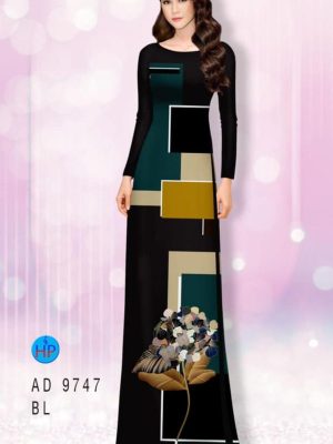 Vải áo dài hoa in 3D kiểu mới AD 9747 23 1596856025 151 Vai ao dai hoa in 3D kieu moi AD 9747