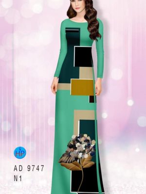 Vải áo dài hoa in 3D kiểu mới AD 9747 20 1596856025 478 Vai ao dai hoa in 3D kieu moi AD 9747