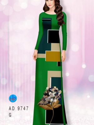 Vải áo dài hoa in 3D kiểu mới AD 9747 28 1596856026 391 Vai ao dai hoa in 3D kieu moi AD 9747