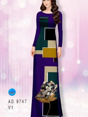 Vải áo dài hoa in 3D kiểu mới AD 9747 26 1596856026 908 Vai ao dai hoa in 3D kieu moi AD 9747