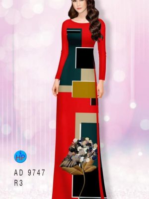 Vải áo dài hoa in 3D kiểu mới AD 9747 27 1596856026 934 Vai ao dai hoa in 3D kieu moi AD 9747