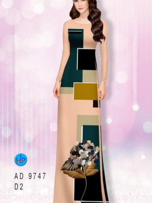 Vải áo dài hoa in 3D kiểu mới AD 9747 33 1596856027 180 Vai ao dai hoa in 3D kieu moi AD 9747
