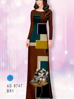 Vải áo dài hoa in 3D kiểu mới AD 9747 30 1596856027 406 Vai ao dai hoa in 3D kieu moi AD 9747