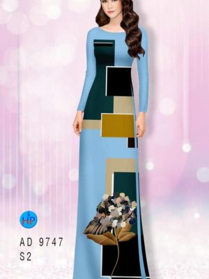 Vải áo dài hoa in 3D kiểu mới AD 9747 32 1596856027 439 Vai ao dai hoa in 3D kieu moi AD 9747
