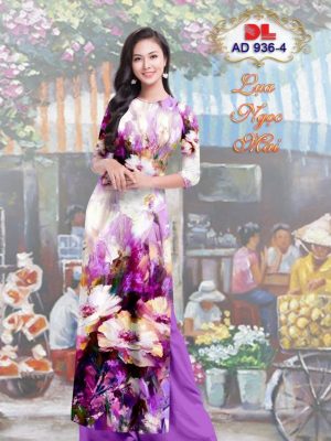 Vải Áo Dài Lụa Ngọc Mai Hoa In 3D kiểu mới AD 936 18 1596860813 873 Vai Ao Dai Lua Ngoc Mai Hoa In 3D kieu