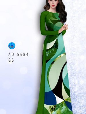 Vải áo dài hoa văn mới ra AD 9684 24 1597031580 383 Vai ao dai hoa van moi ra AD 9684