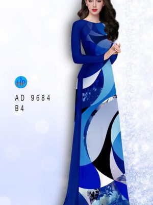 Vải áo dài hoa văn mới ra AD 9684 22 1597031580 578 Vai ao dai hoa van moi ra AD 9684