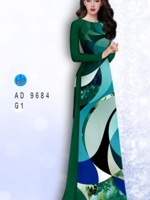 Vải áo dài hoa văn mới ra AD 9684 23 1597031580 588 Vai ao dai hoa van moi ra AD 9684
