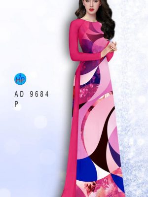 Vải áo dài hoa văn mới ra AD 9684 30 1597031581 147 Vai ao dai hoa van moi ra AD 9684