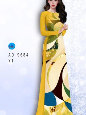 Vải áo dài hoa văn mới ra AD 9684 27 1597031581 76 Vai ao dai hoa van moi ra AD 9684