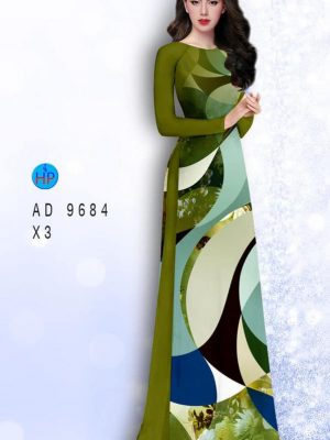 Vải áo dài hoa văn mới ra AD 9684 32 1597031582 601 Vai ao dai hoa van moi ra AD 9684