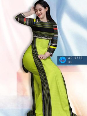 Vải áo dài hoa văn thổ cẩm mới ra AD 9779 27 1597031868 830 Vai ao dai hoa van tho cam moi ra AD