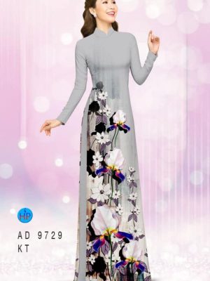 Vải áo dài hoa in 3D mới ra AD 9729 32 1597032163 768 Vai ao dai hoa in 3D moi ra AD 9729