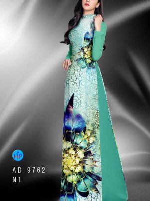 Vải áo dài hoa in 3D thiết kế 2020 AD 9762 30 1597034426 31 Vai ao dai hoa in 3D thiet ke 2020 AD