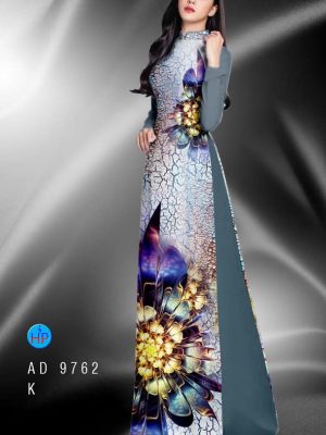 Vải áo dài hoa in 3D thiết kế 2020 AD 9762 32 1597034427 749 Vai ao dai hoa in 3D thiet ke 2020 AD