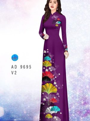 Vải áo dài hoa in 3D mới ra AD 9695 27 1597034730 555 Vai ao dai hoa in 3D moi ra AD 9695
