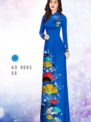 Vải áo dài hoa in 3D mới ra AD 9695 31 1597034731 544 Vai ao dai hoa in 3D moi ra AD 9695