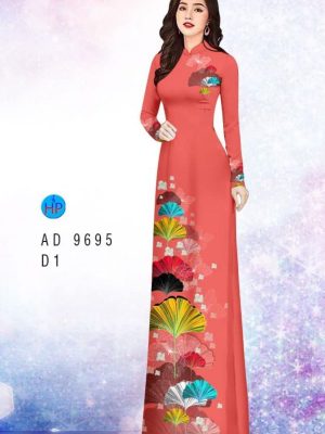 Vải áo dài hoa in 3D mới ra AD 9695 36 1597034732 946 Vai ao dai hoa in 3D moi ra AD 9695