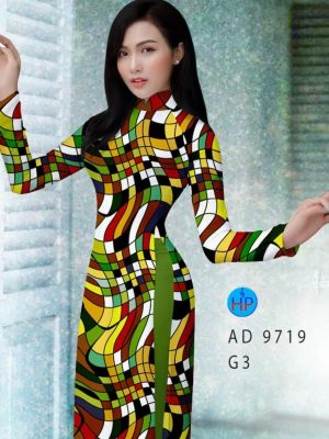 Vải áo dài hoa văn kiểu mới AD 9719 30 1597035367 900 Vai ao dai hoa van kieu moi AD 9719