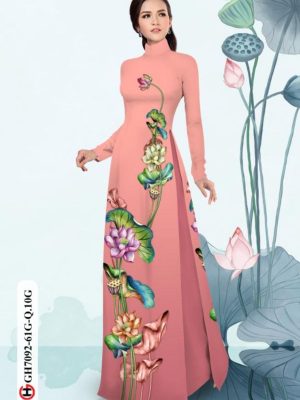1597118491 421 Vai ao dai hoa sen thiet ke 2020 AD GH7092