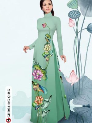 1597118491 466 Vai ao dai hoa sen thiet ke 2020 AD GH7092