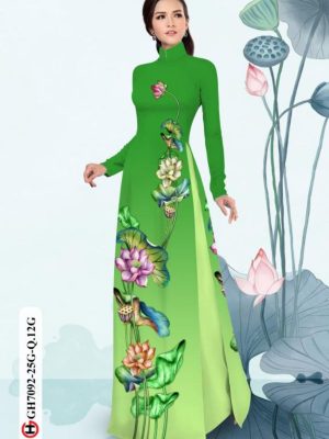 1597118492 285 Vai ao dai hoa sen thiet ke 2020 AD GH7092