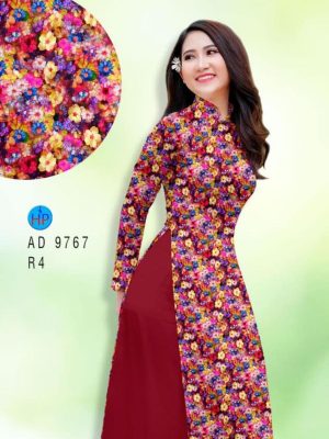 1597119841 213 Vai ao dai hoa nhi xinh moi ra AD 9767