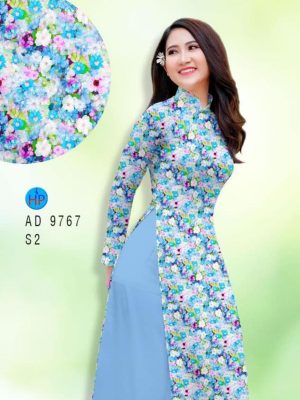 1597119842 744 Vai ao dai hoa nhi xinh moi ra AD 9767