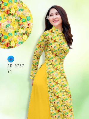 1597119843 89 Vai ao dai hoa nhi xinh moi ra AD 9767
