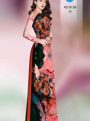 Vải áo dài hoa văn thiết kế 2020 AD 8138 29 1597120102 591 Vai ao dai hoa van thiet ke 2020 AD 8138