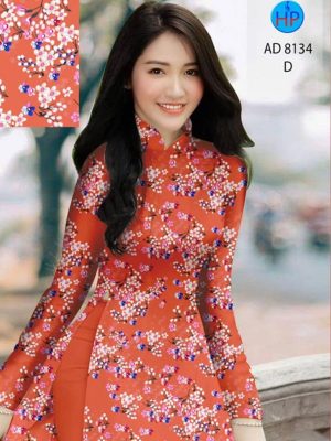 Vải áo dài hoa đều kiểu mới AD 8134 21 1597219922 96 Vai ao dai hoa deu kieu moi AD 8134