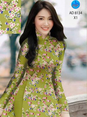 Vải áo dài hoa đều kiểu mới AD 8134 28 1597219923 322 Vai ao dai hoa deu kieu moi AD 8134