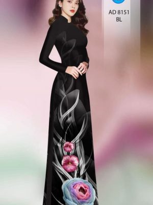 1597220285 334 Vai ao dai hoa in 3D moi ra AD 8151