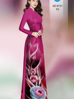 1597220286 541 Vai ao dai hoa in 3D moi ra AD 8151