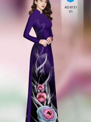 1597220287 215 Vai ao dai hoa in 3D moi ra AD 8151