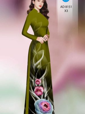 1597220288 200 Vai ao dai hoa in 3D moi ra AD 8151