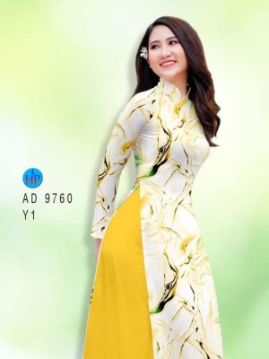 1597220460 112 Vai ao dai hoa van thiet ke 2020 AD 9760