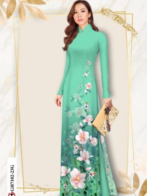 1597221684 80 Vai ao dai hoa in 3D moi ra AD GH7102