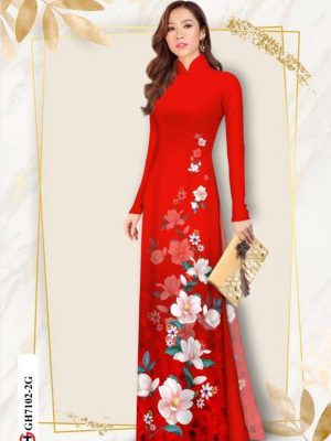 1597221685 132 Vai ao dai hoa in 3D moi ra AD GH7102