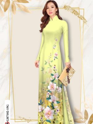 1597221685 267 Vai ao dai hoa in 3D moi ra AD GH7102