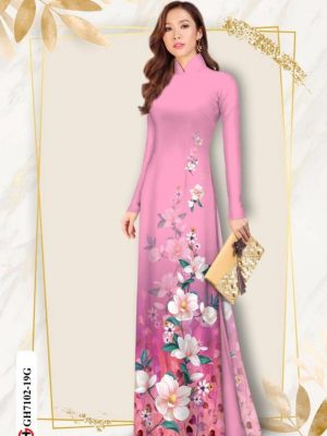 1597221685 959 Vai ao dai hoa in 3D moi ra AD GH7102