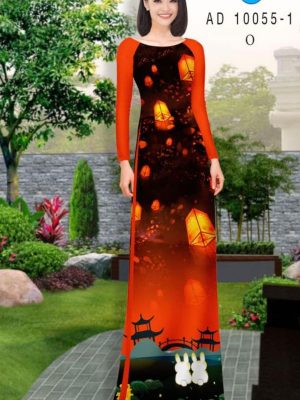 1597378194 368 Vai ao dai phong canh moi ra AD 10055
