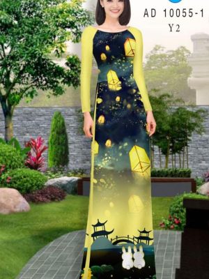 1597378195 120 Vai ao dai phong canh moi ra AD 10055