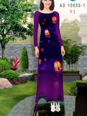 1597378195 278 Vai ao dai phong canh moi ra AD 10055