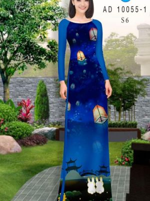 1597378195 332 Vai ao dai phong canh moi ra AD 10055