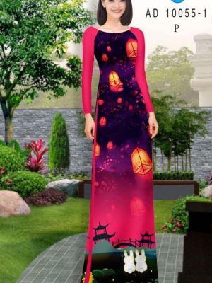 1597378195 379 Vai ao dai phong canh moi ra AD 10055