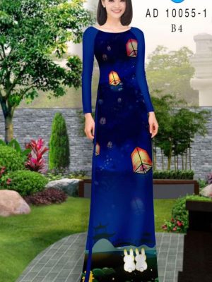1597378195 807 Vai ao dai phong canh moi ra AD 10055