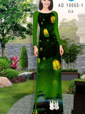 1597378196 326 Vai ao dai phong canh moi ra AD 10055