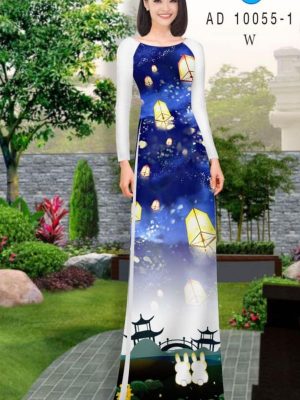 1597378196 451 Vai ao dai phong canh moi ra AD 10055