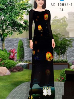 1597378196 466 Vai ao dai phong canh moi ra AD 10055